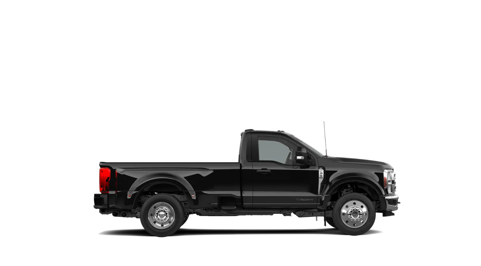 Vehicle Exterior
